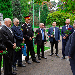 Полвека назад