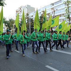 День «чайника» – 2014