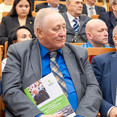 К 95-летию Ивана Тимофеевича Трубилина