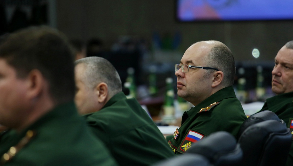 Стратегические задачи и пути их выполнения