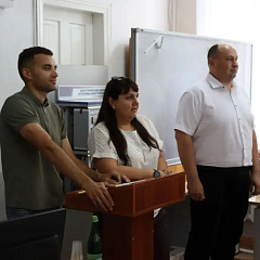 Мастерство под строгим контролем экспертов