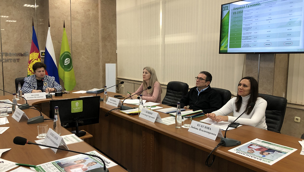 Грантовая поддержка научно-исследовательских проектов