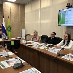Грантовая поддержка научно-исследовательских проектов