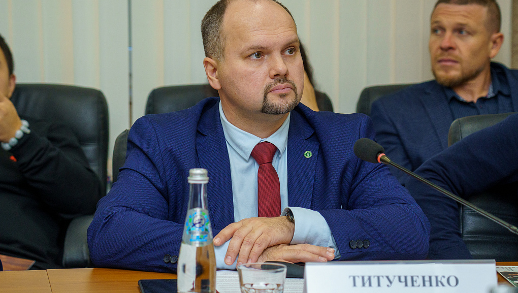 Кубанский ГАУ посетила официальная делегация КНР