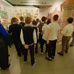 Один день в КубГАУ: как это было