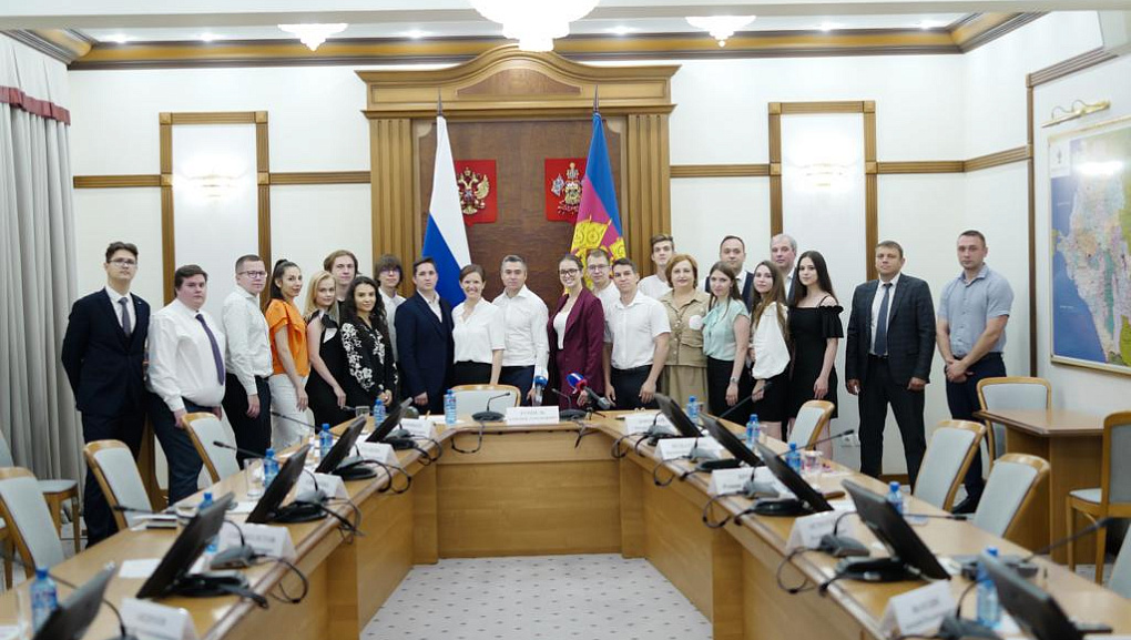 Победители конкурса УМНИК