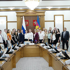 Победители конкурса УМНИК