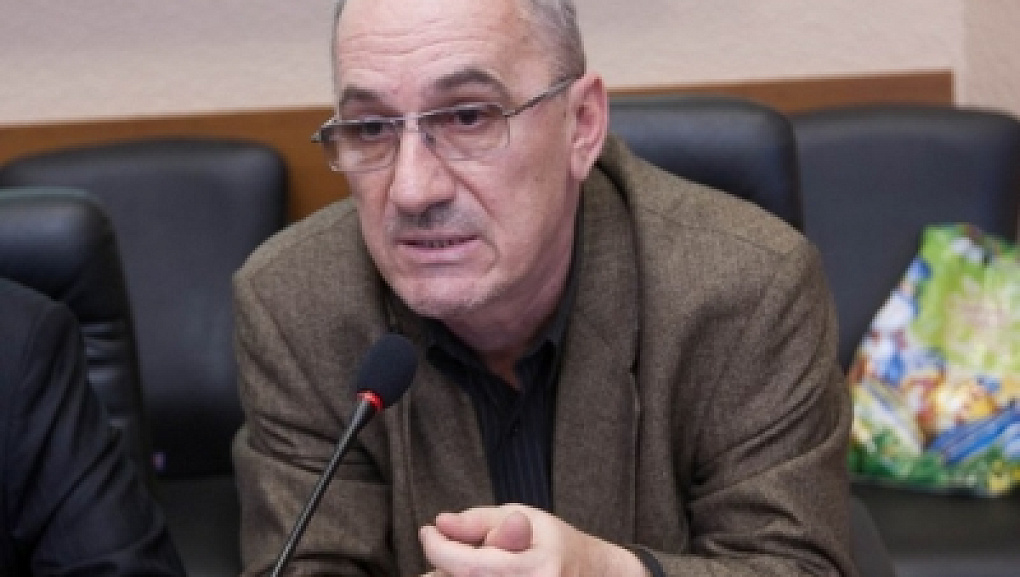 Совещание по международной деятельности
