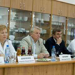 Дорога к партнерству