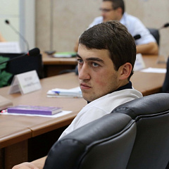 Dialogue of two cultures: Russia and Abkhazia