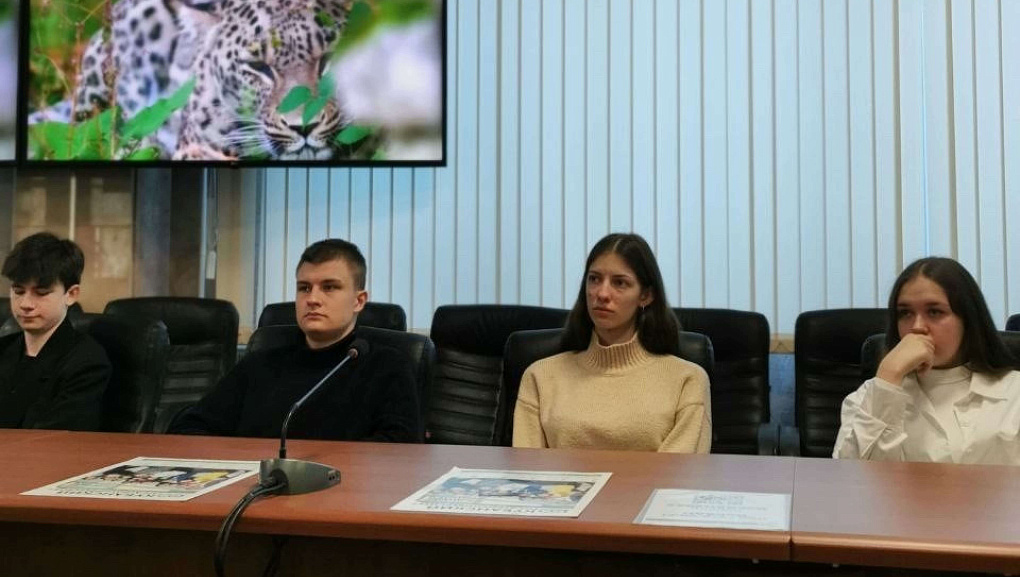 День научного кино