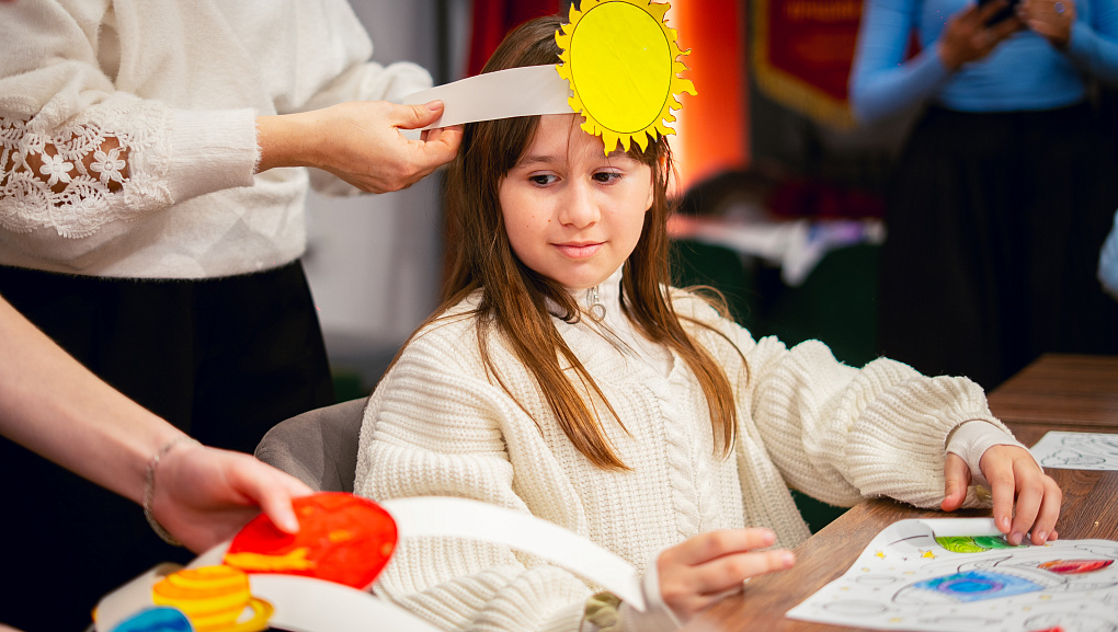 Космическая миссия в Кубанском ГАУ