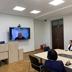 Подведение итогов конкурса «Франдеса»