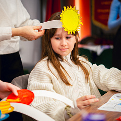 Космическая миссия в Кубанском ГАУ