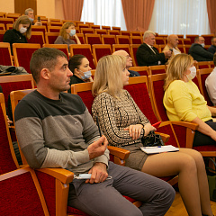 Фермеры края выходят на маркетплейс