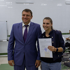 На факультете ветеринарной медицины завершился очередной поток повышения квалификации ветврачей–эпизоотологов госветслужбы края