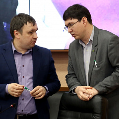 Состоялось заседание Ученого совета