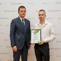 Создавать новое – это призвание!