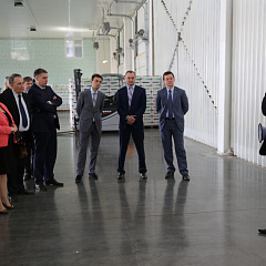 Выездной ректорат в Славянске-на-Кубани