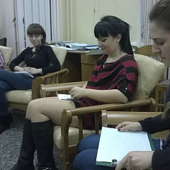 Умение достигать поставленной цели