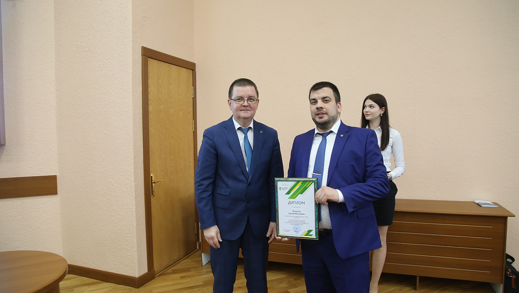 Качество высшего образования, или как стать лучше