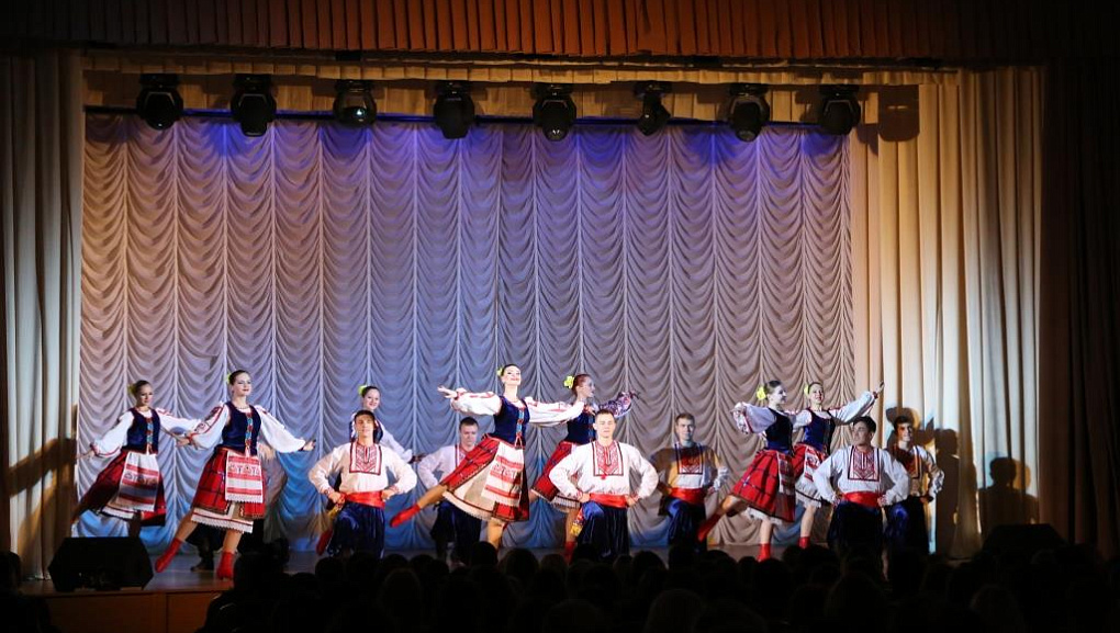 Кубанский ГАУ распахнул двери для будущих абитуриентов