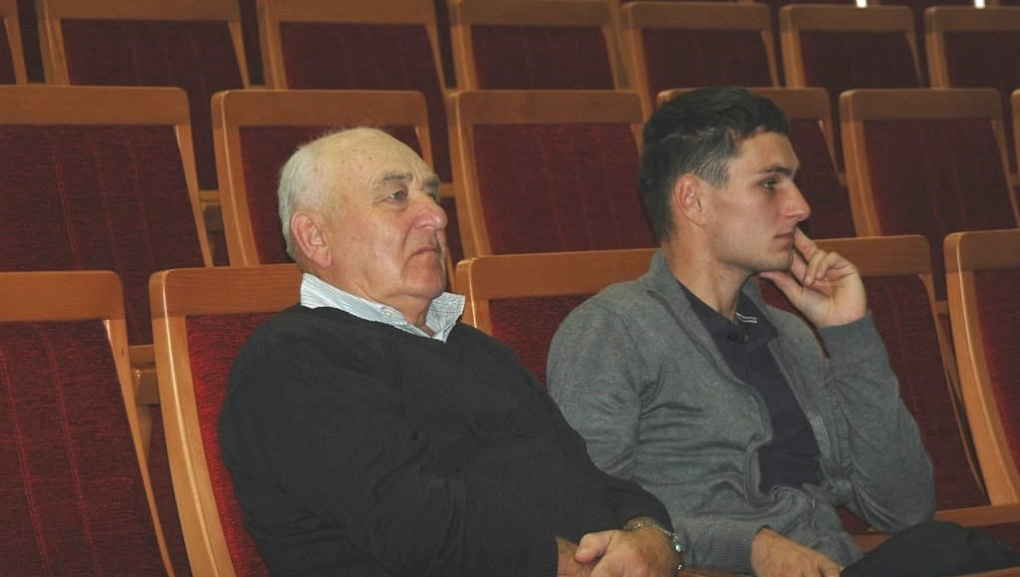 European Association of millers in the Kuban State Agrarian University