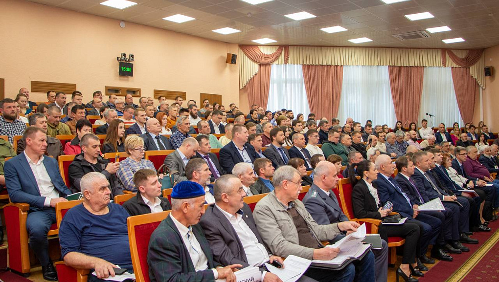Развитие законодательного регулирования пчеловодства в РФ