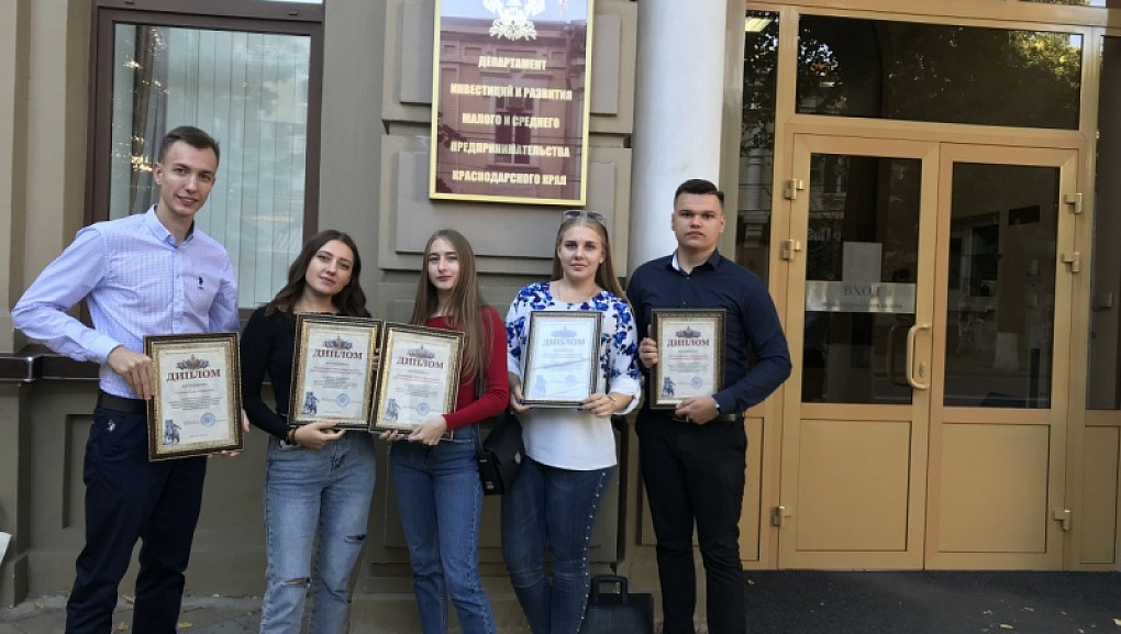 Победители двух номинаций