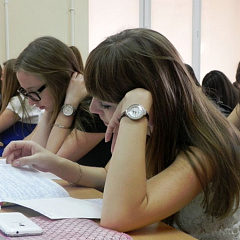 «Рыночные преобразования в России»