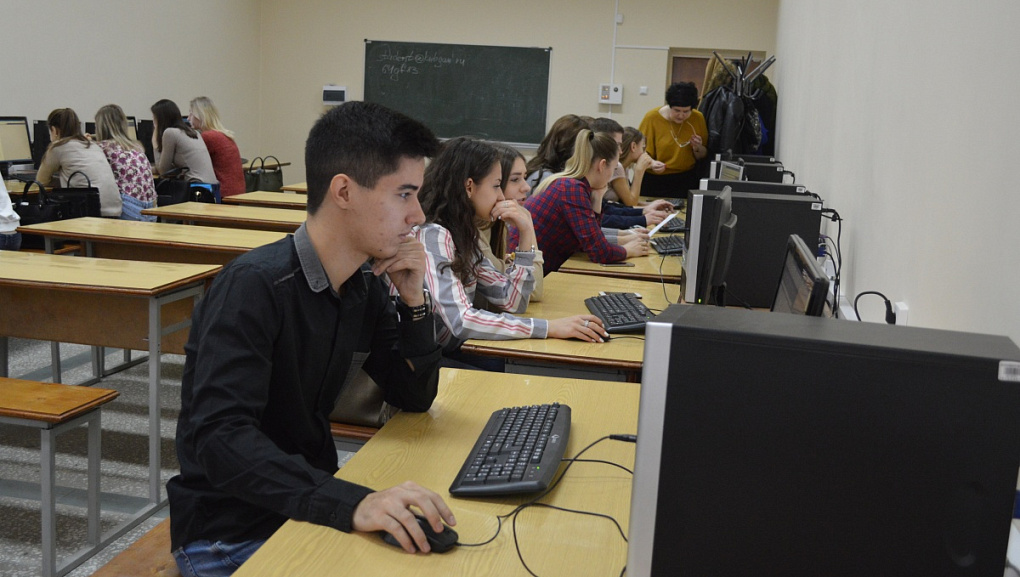 Встреча с представителем «Системы Главбух»