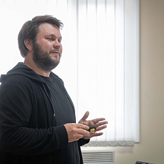 День поля для будущих специалистов АПК