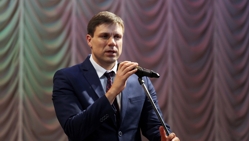 На страже порядка    