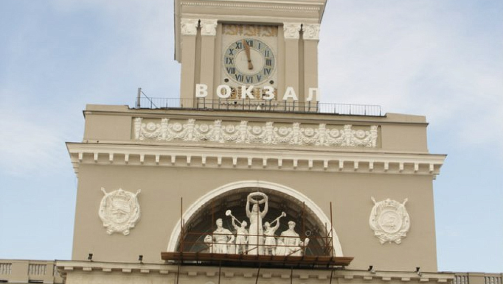 Новый проект волонтерского центра «Студенческий Сталинград»