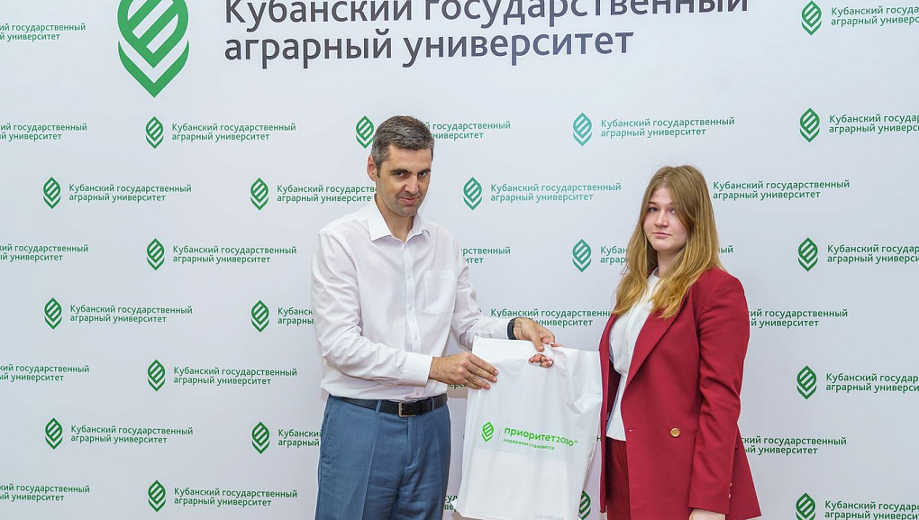 Превратим АПК в передовую сферу экономики? Да легко!