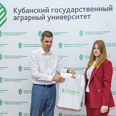 Превратим АПК в передовую сферу экономики? Да легко!