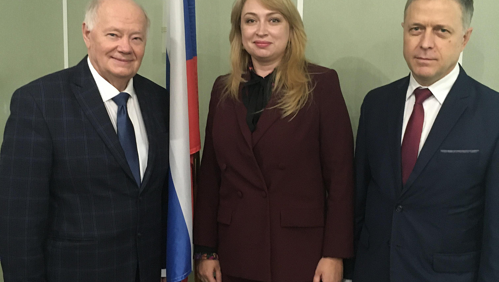Участие КубГАУ в Южно-российской конференции 