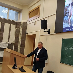 Оцениваем корову глазами эксперта: совершенствуемся вместе с лучшими специалистами отрасли