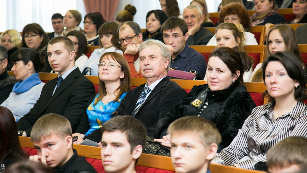 День науки в КубГАУ