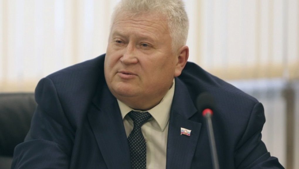 Студенты-лидеры Кубани собрались в КубГАУ