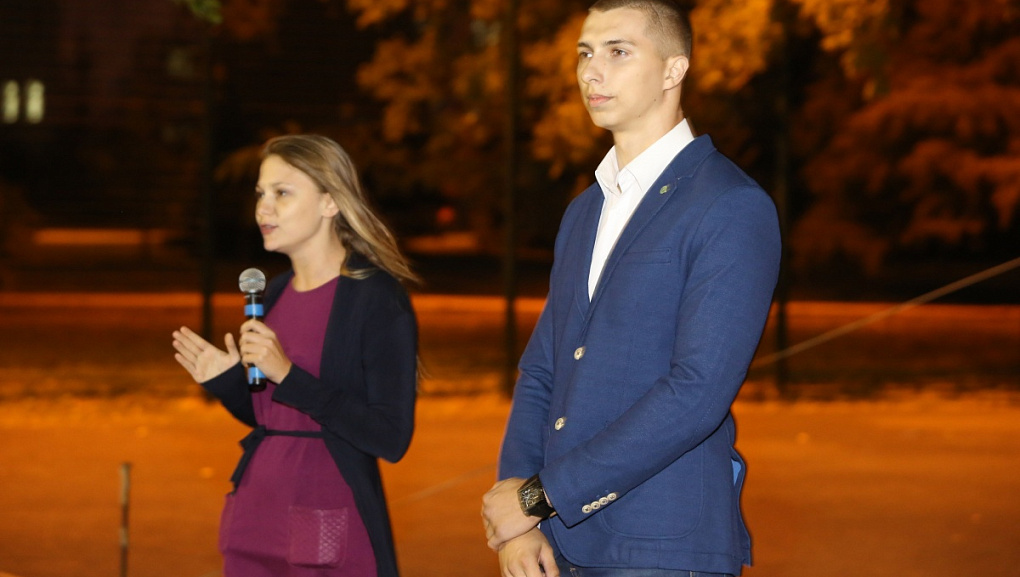 «Кино нашего двора»