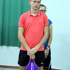 Старт спортивных игр первокурсников