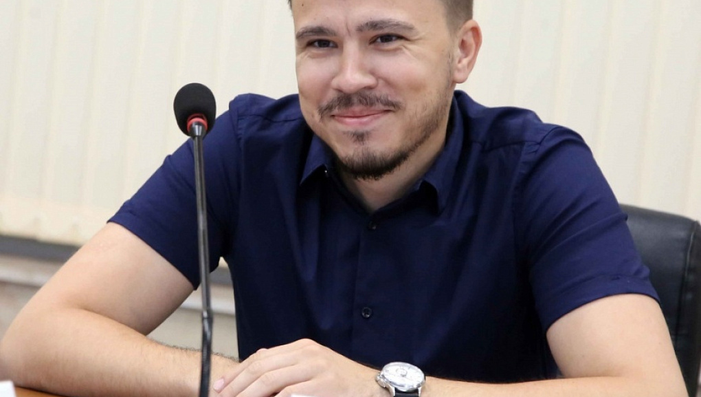 Олимпиада для иностранных граждан