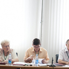 Гордость факультетов защиты растений, агрохимии и почвоведения