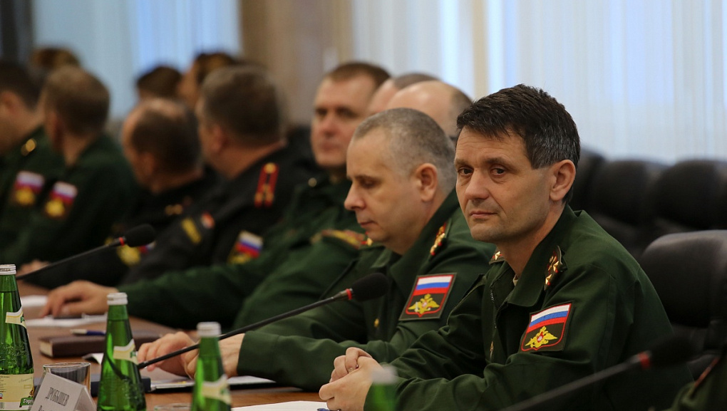 Стратегические задачи и пути их выполнения