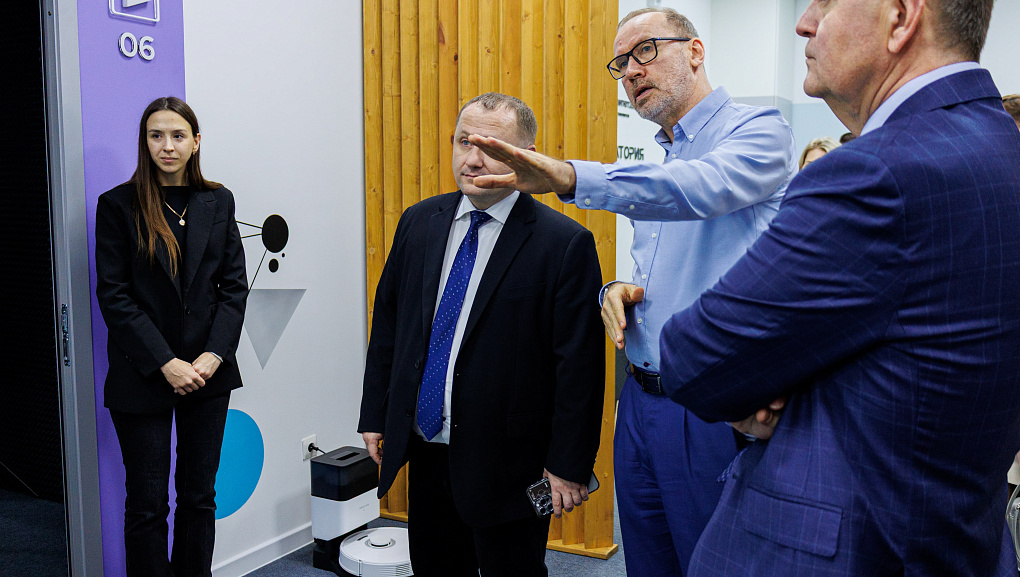  Эмбриотрансфер в будущее!