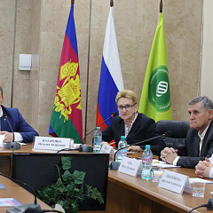 Дом для ста народов