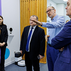  Эмбриотрансфер в будущее!