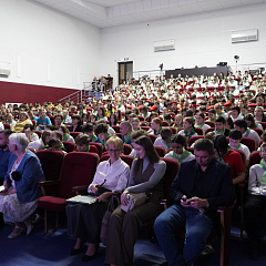  «АгроОсень – 2025»