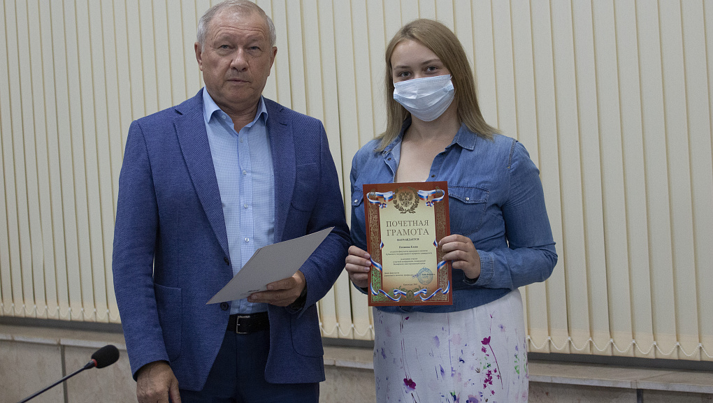 Экология: тревоги и надежды
